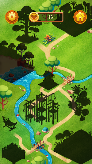 Fair Play Koala Screenshot 2
