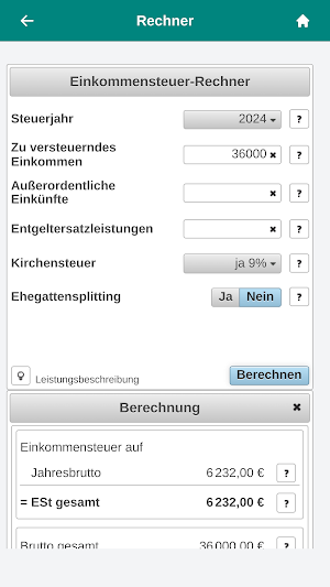 Pohl & Heinl ETL GmbH Screenshot 3