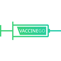 VaccineGo - Vaccine Tracker