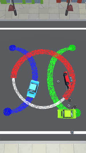 Loop Drive Screenshot 3