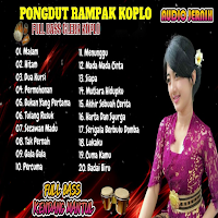 Pongdut Kendang Rampak E