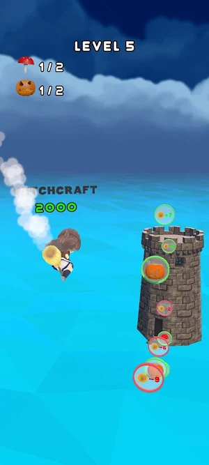 Witch Craft Screenshot 0