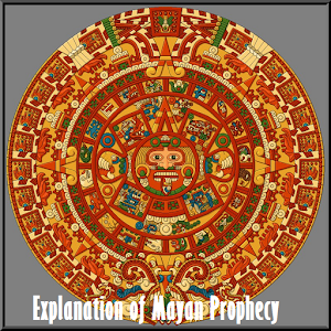 Maya Mythology Screenshot 2
