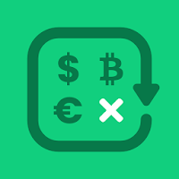 Currency Converter (CoinCalc) 