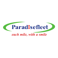 Paradisefleet driver