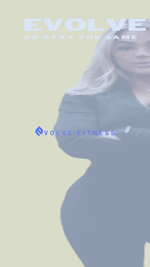Evolved Fitness Screenshot 0