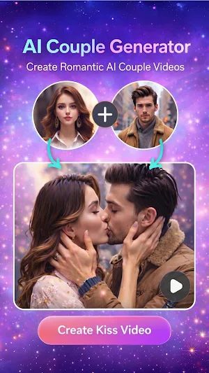 SnapArt: AI Anime Generator Screenshot 3