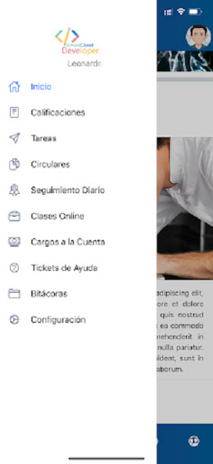 KeySchools International Screenshot 1