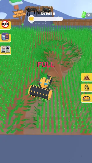 Dozer Adventure Screenshot 3