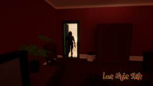 Last Night Shift Mobile Screenshot 1