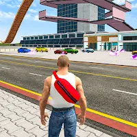 Real Miami Gangster Game 3D