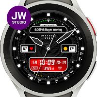JW073 jwstudio watchface
