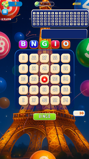 Bingo: Blackout - Win Cash Screenshot 2