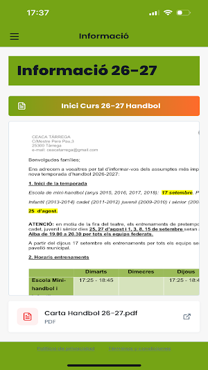 CEACA Screenshot 2