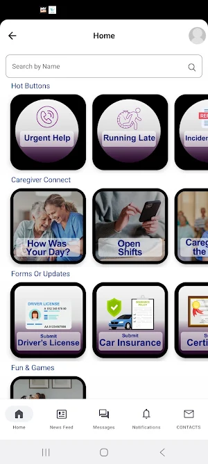 SH enCappture Screenshot 2