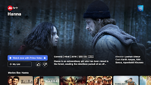 Jiotv+ Screenshot 3