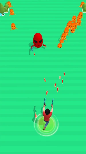 Slow Bullet 3D Screenshot 3