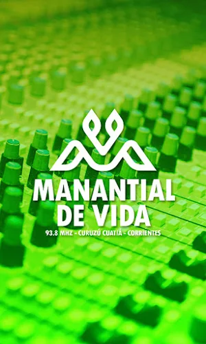 FM Manantial de Vida Screenshot 0