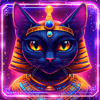 Lucky Cleopatra