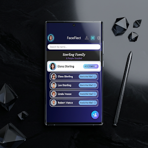 FaceFlect Screenshot 1