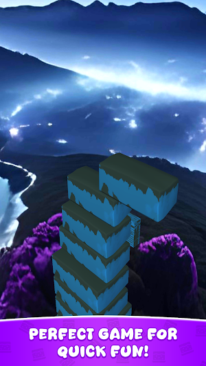 Kaya's Brownie Stack Screenshot 0