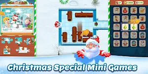 Festival Games - Christmas, Diwali Game 2020 Screenshot 2