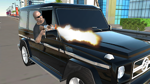 Crime Traffic Screenshot 0