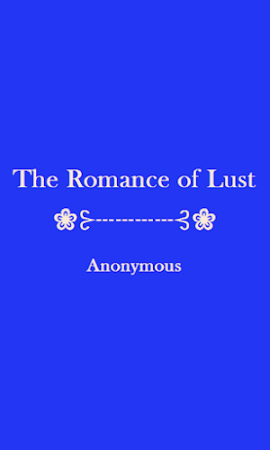 The Romance of Lust - eBook Screenshot 2