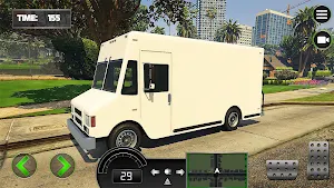 Doblo Cargo Simulator 2022 Screenshot 2