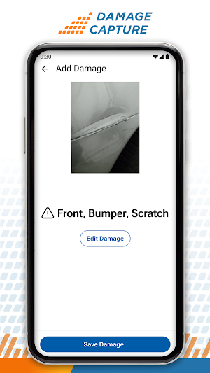 vAuto Capture Screenshot 2