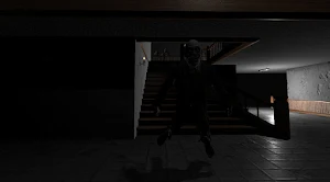 Scary Ghosts - Horror Game Screenshot 2