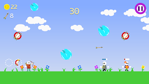 Hail Archer Screenshot 0