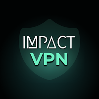Impact Shield VPN: Fast Proxy