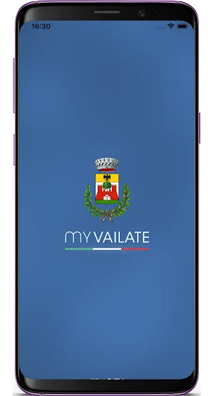 MyVailate Screenshot 0