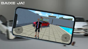 Skins Carros Socados Brasil 1 Screenshot 0