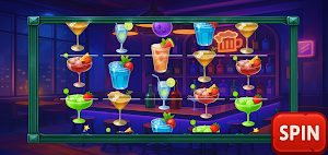 777 Wild Neon Slots Game Screenshot 3