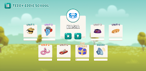Teddy Eddie Playground Screenshot 1