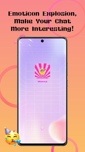 Vibemoji Screenshot 0