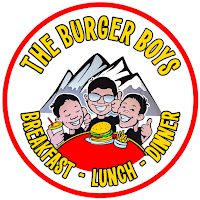 The Burger Boys