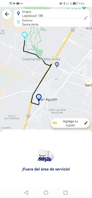 MotoTaxiGo Screenshot 0