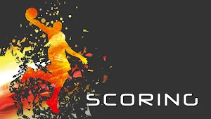 Scorng | Basketball score Screenshot 0