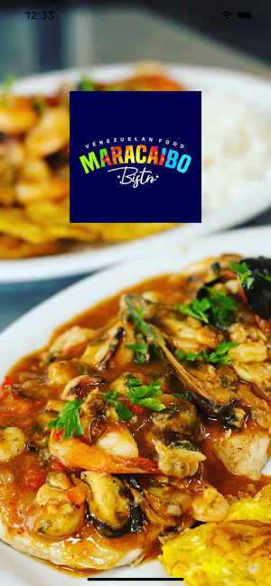 Maracaibo Bistro Screenshot 0