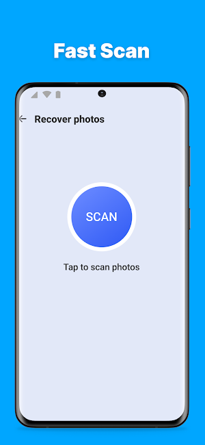 All Recovery - Photos & Videos Screenshot 2