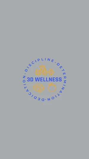 Wellness 3D Screenshot 0