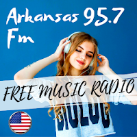 95.7 Radio Stations Fm Arkansas Mexican Live Music