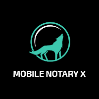 Mobile Notary X