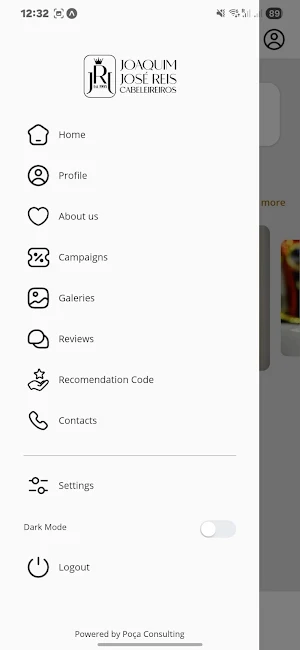 Joaquim José Reis Screenshot 1