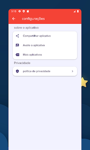 Dicionário dos Sonhos Screenshot 3