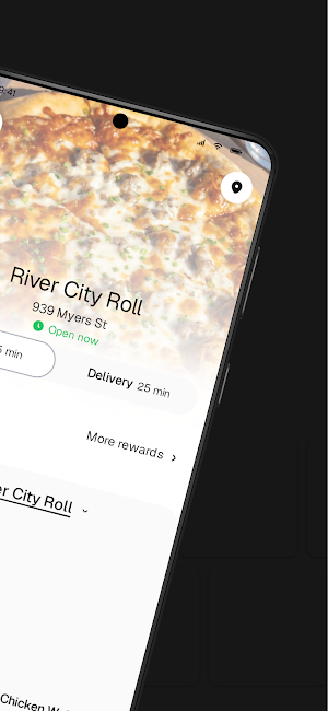 River City Roll Screenshot 1
