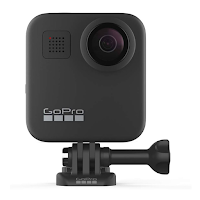GoPro Max 360 Camera Guide